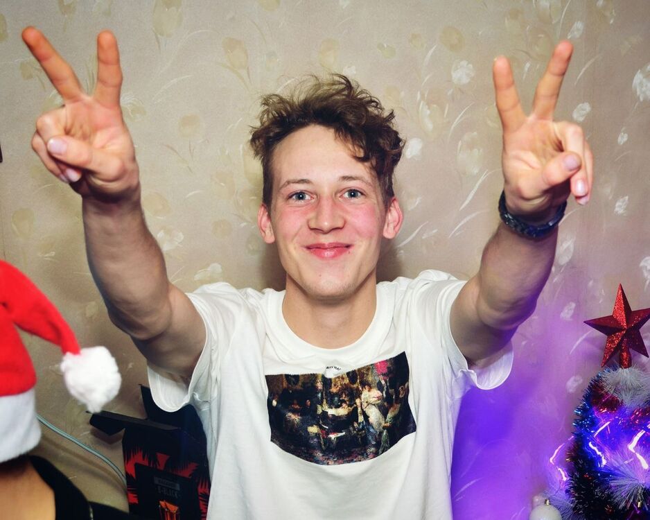 ���������� ������, ���� ����� Pablo, 24 ����, ������������ ��� ������, ����� � ���������