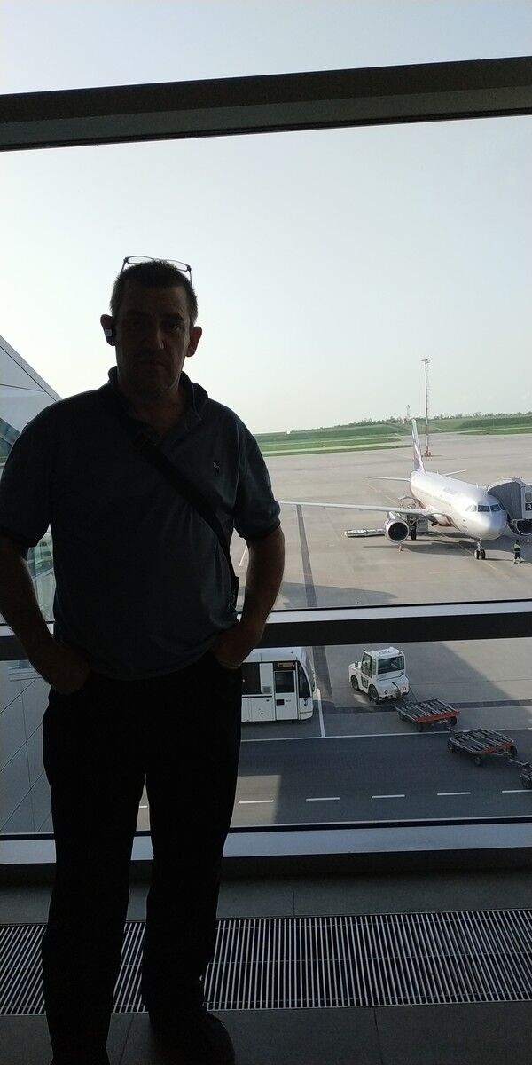 ���������� ������-��-����, ���� ������� �����, 54 ����, ������������ 