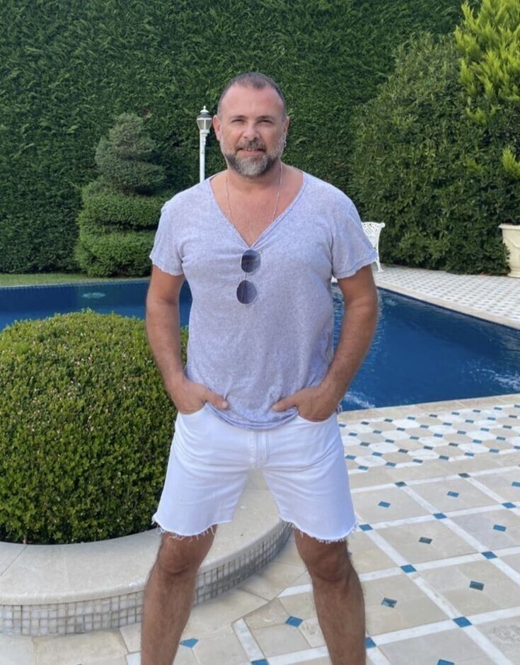 ���������� ������, ���� ������� Stephen Beck, 57 ���, ������������ ��� ������, ����� � ���������