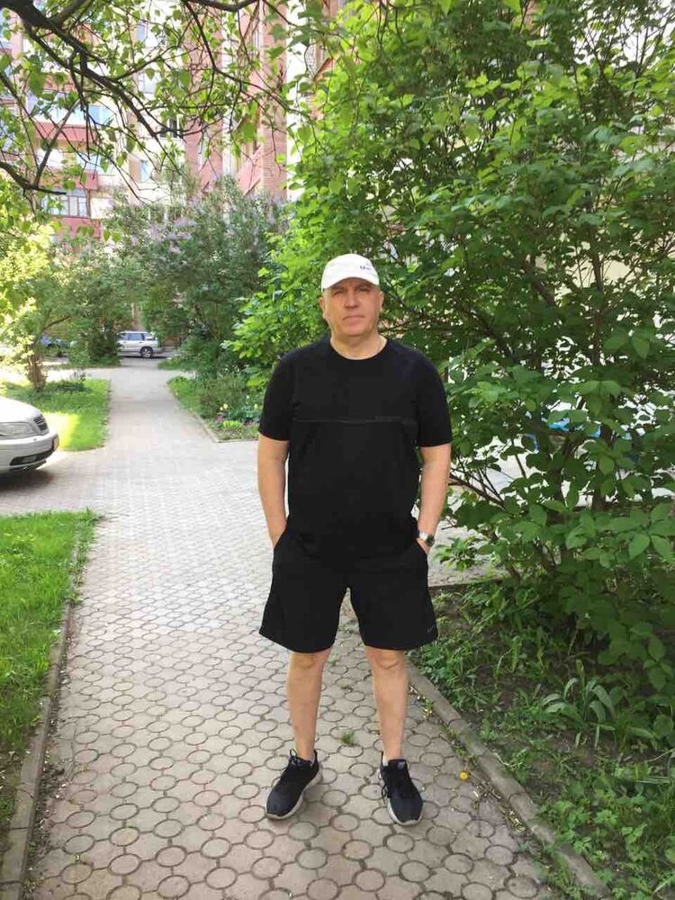  ,   Sergei, 58 ,   ,   