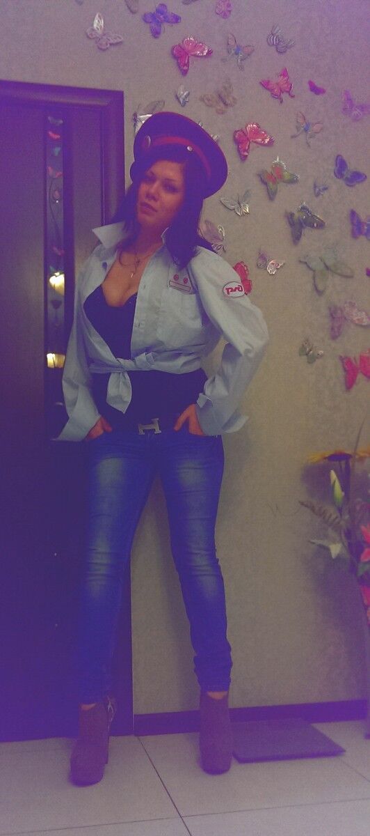 ���������� ������, ���� ������� Alissonka, 35 ���, ������������ ��� ������