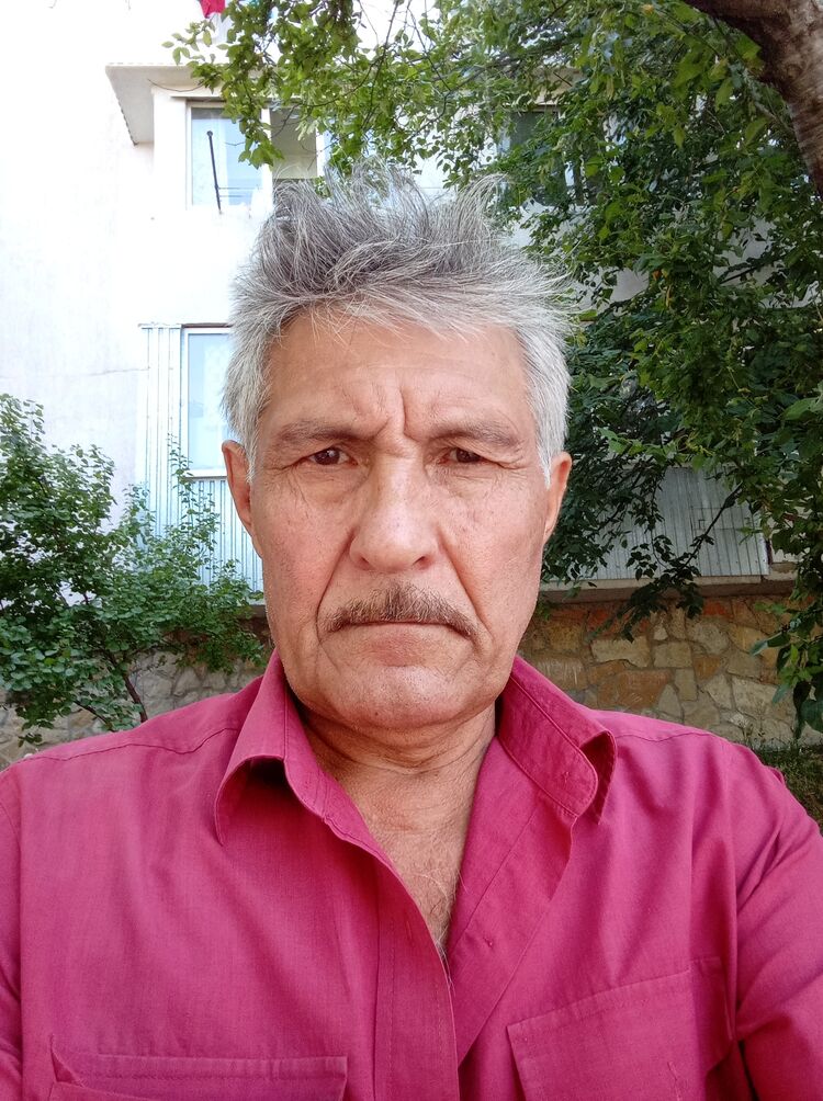  23633217  Aziz, 68 ,    