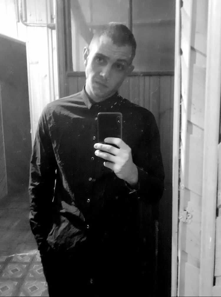  28750977  Sergey, 27 ,    