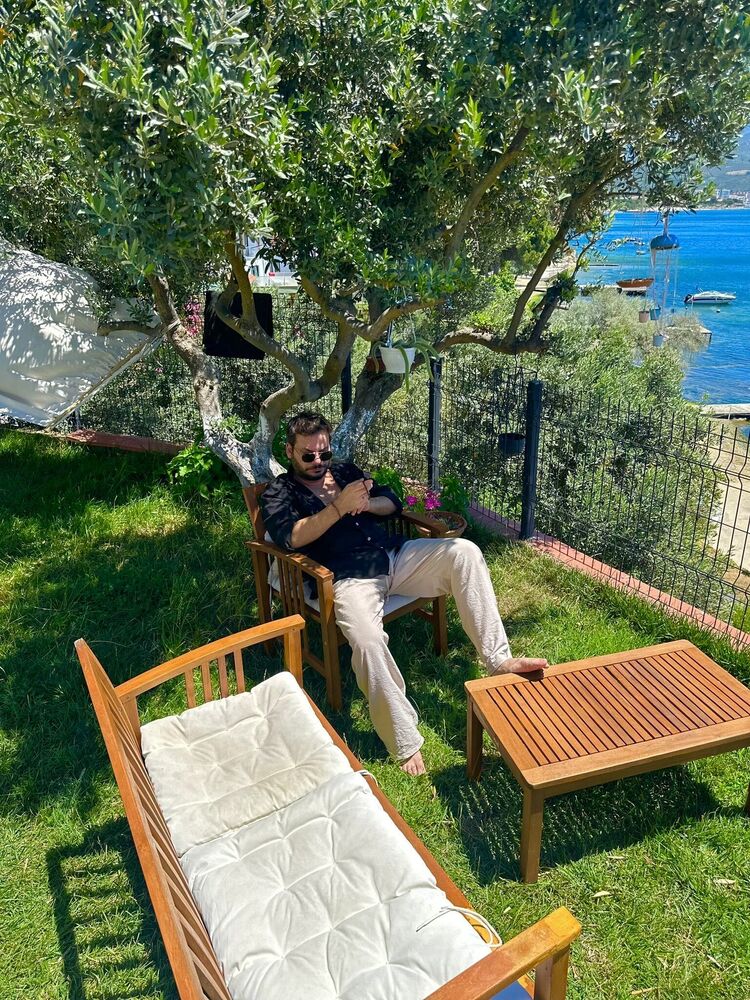 ���������� Goddard, ���� ������� Dincer, 36 ���, ������������ ��� ������, ����� � ���������