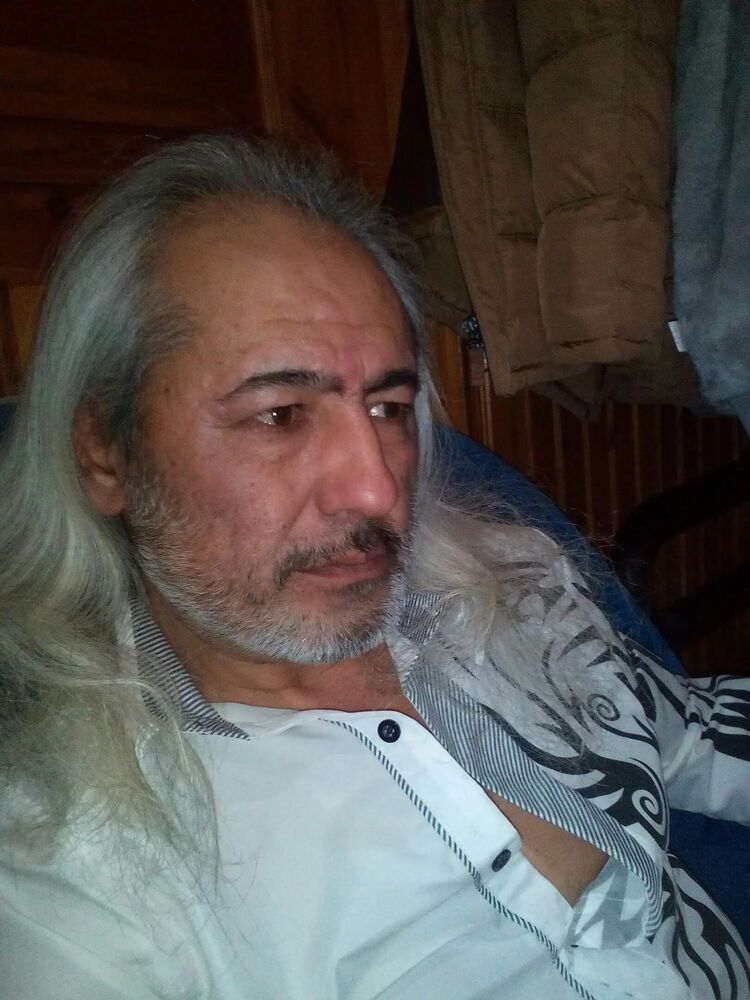  41830877  Alisher, 58 ,    