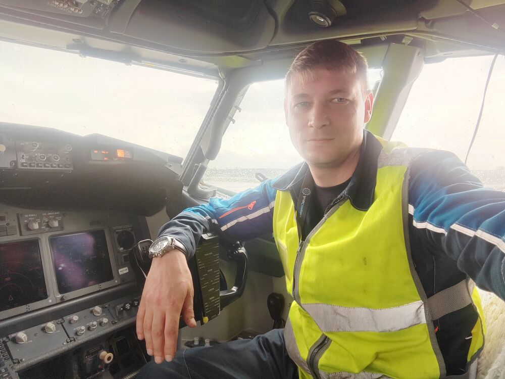 ���������� ������, ���� ������� Foxmannight, 39 ���, ������������ ��� ������, ����� � ���������