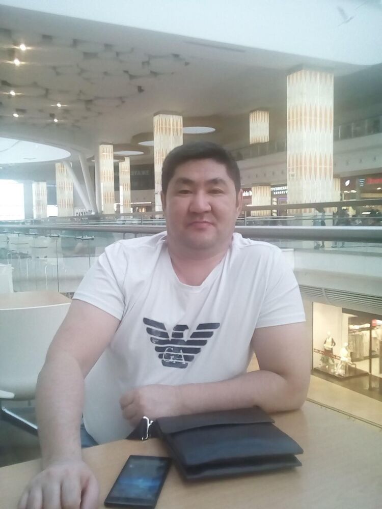 ���������� ������, ���� ������� Daniyr, 47 ���, ������������ ��� ������, ����� � ���������, c�������� ���������