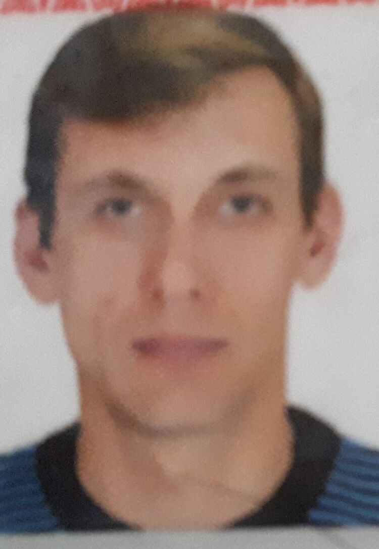 ���� 12709447 ������� ���������, 58 ���, ���� ���������� � �������������