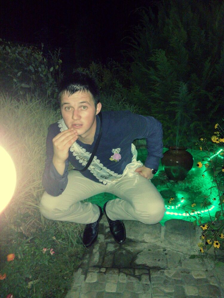 ���������� �������, ���� ������� Spike, 36 ���, ������������ ��� ������