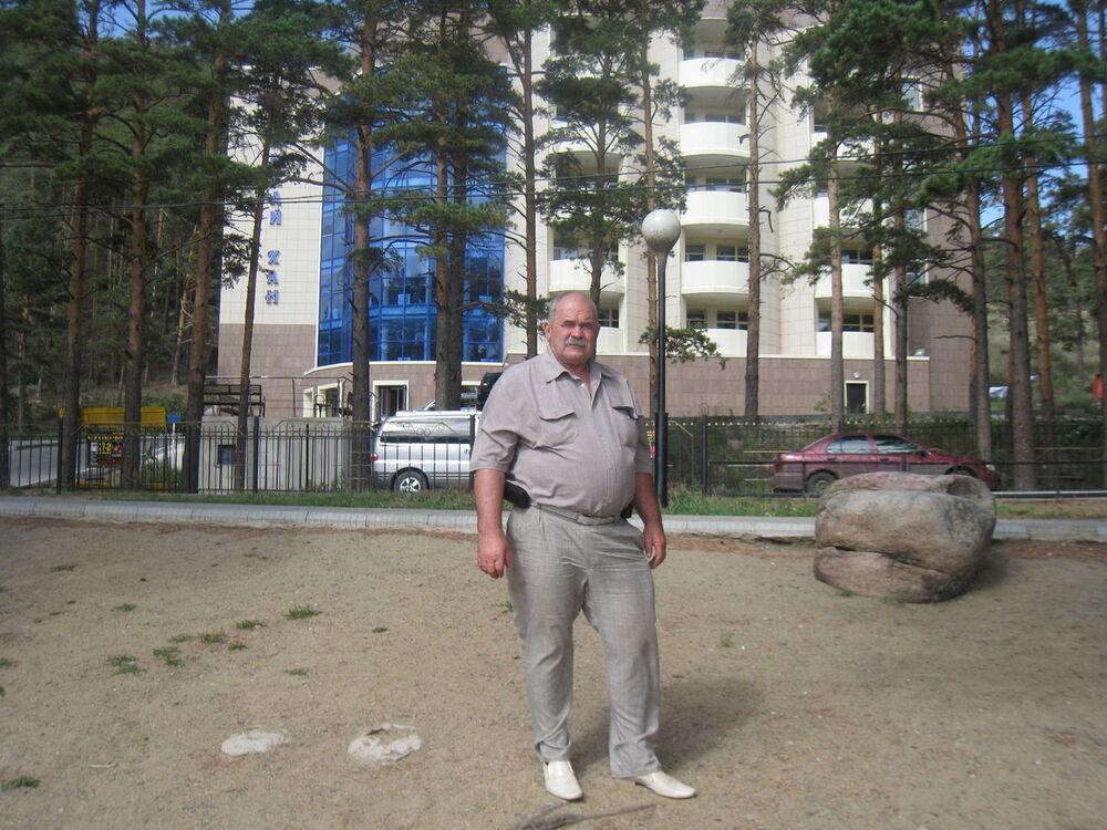  7918147  Viktor, 71 ,    