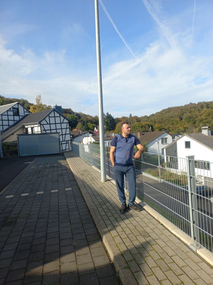  Horrweiler,   Mehdi, 45 ,   ,   