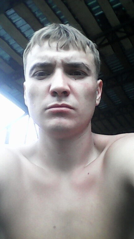 ���� 7818057 ������� Serega, 35 ���, ���� ���������� � ��������-���������