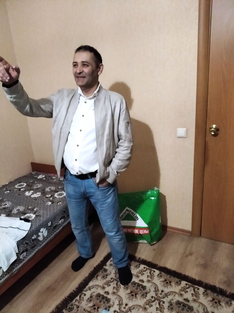 ���������� ������, ���� ������� Farhod, 41 ���, ������������ ��� ������, ����� � ���������, c�������� ���������