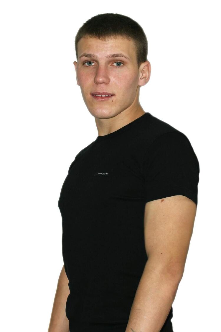 ���� 23783207 ������� Ҹ��, 33 ����, ���� ���������� � ������