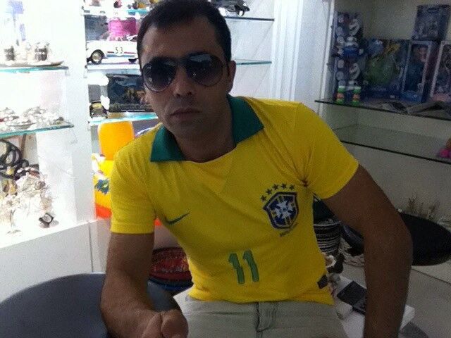  6546667  Ramil Amir, 43 ,    