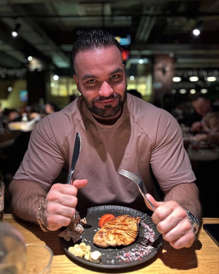 ���� 50168587 ������� �������, 38 ���, ���� ���������� � ������