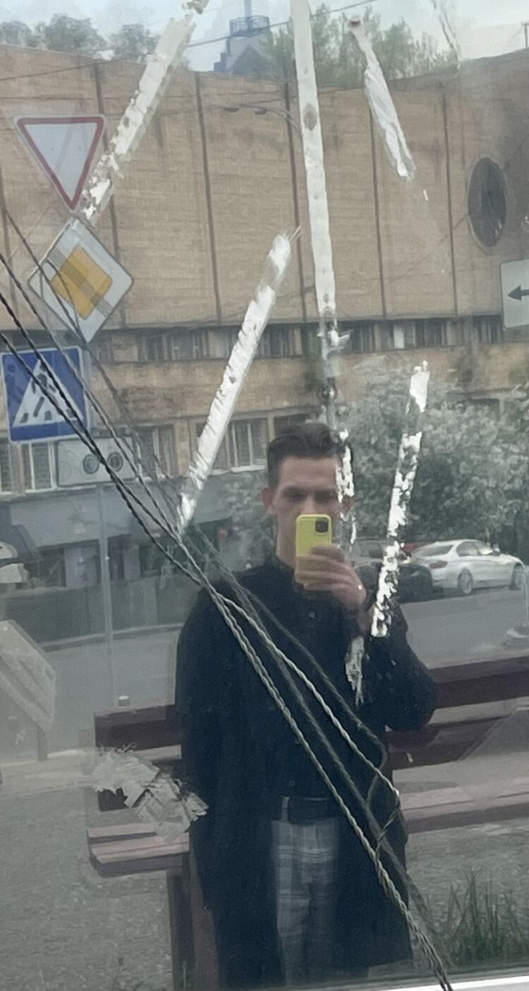 ���������� ����, ���� ����� ������, 25 ���, ������������ 