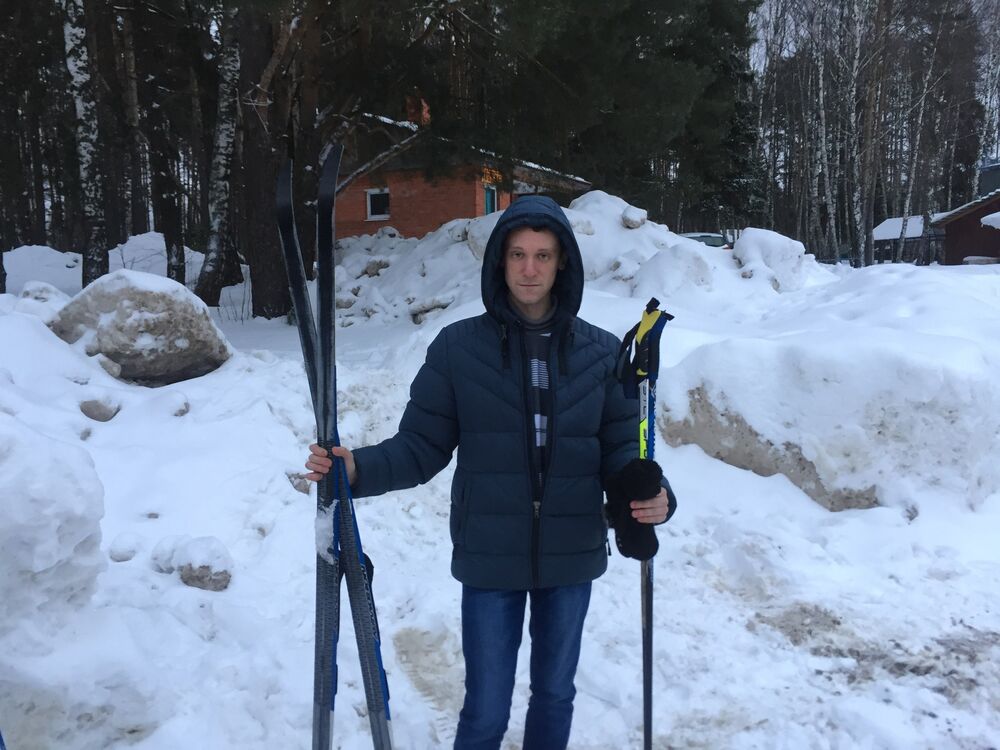 ���� 25419967 ������� Dmitry, 35 ���, ���� ���������� � ����