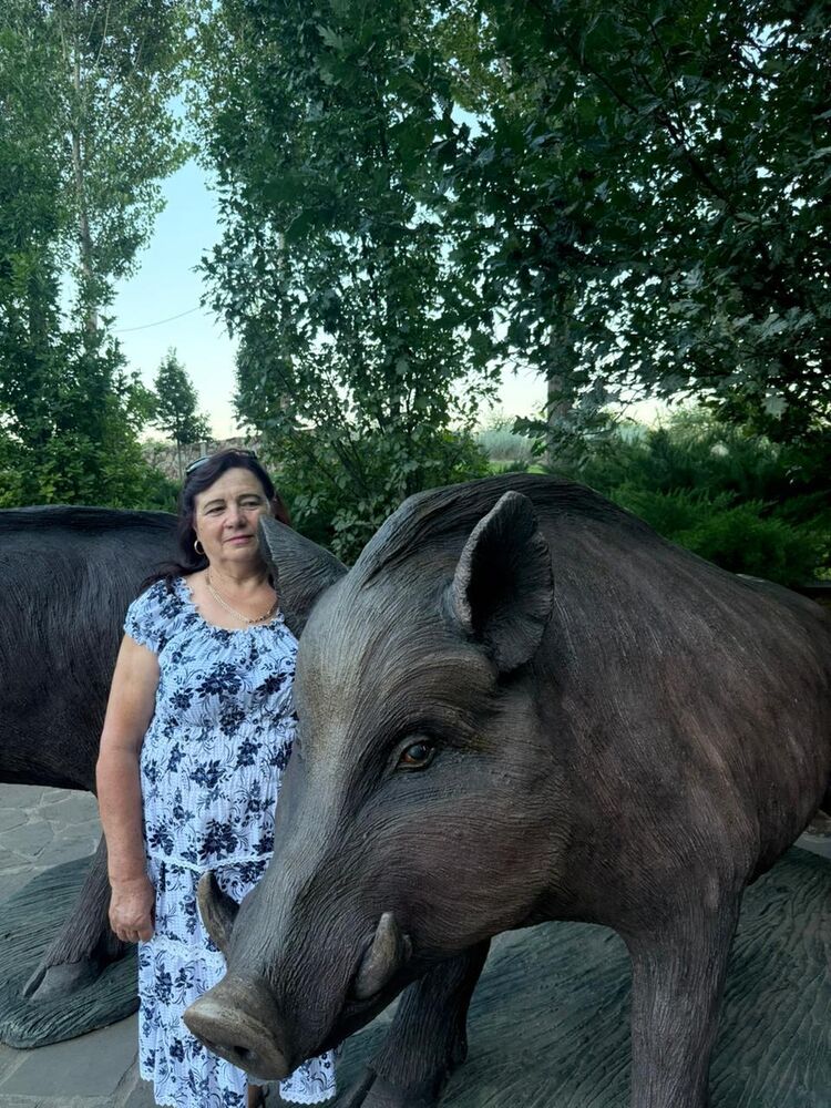 ���������� ������, ���� ������� �������, 65 ���, ������������ ��� c�������� ���������