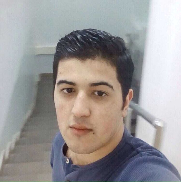 ���������� ���������, ���� ����� Suleyman, 25 ���, ������������ ��� ������, ����� � ���������