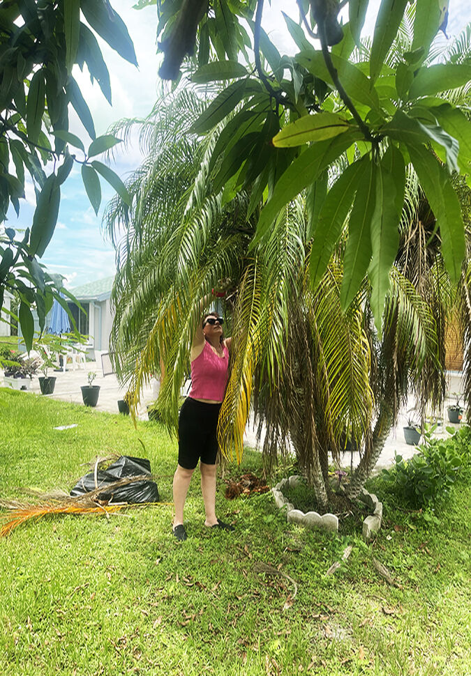  53422917  Oksana, 51 ,    Palm City