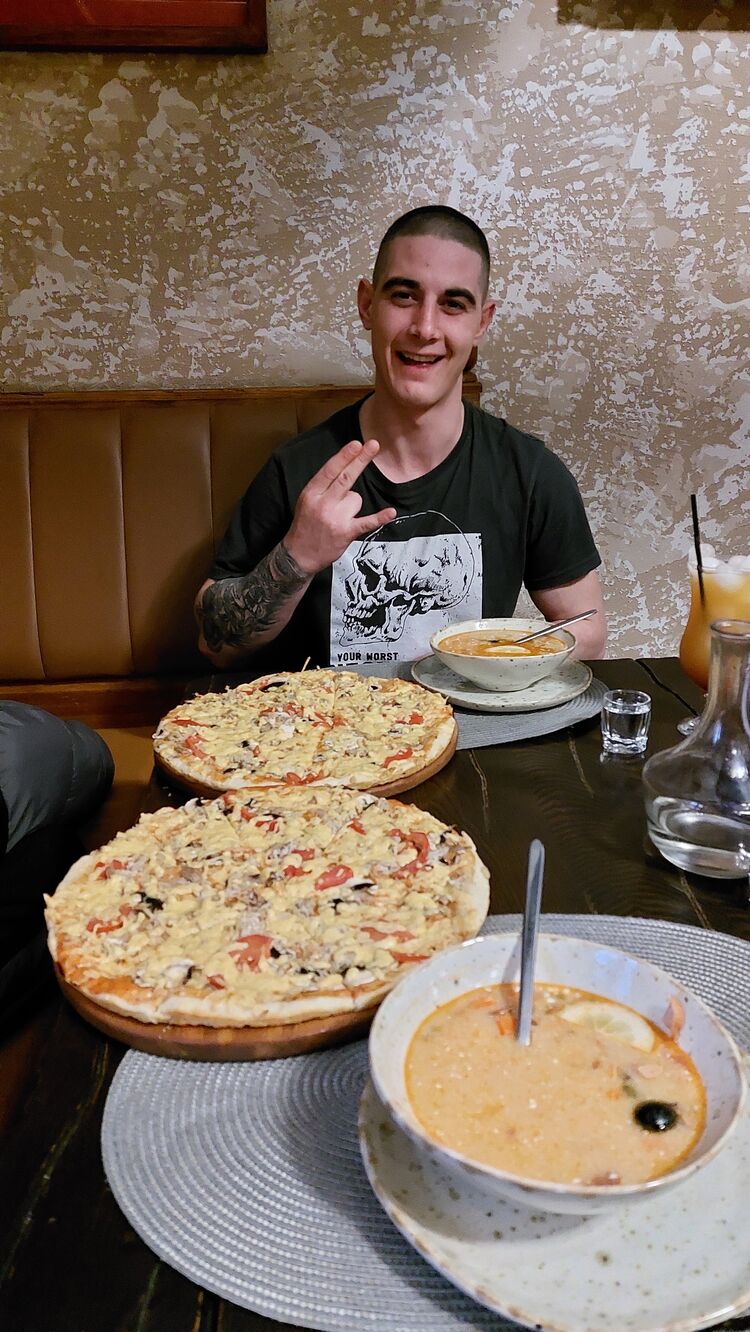 ���� 43238427 ����� �������, 23 ����, ���� ���������� � �����