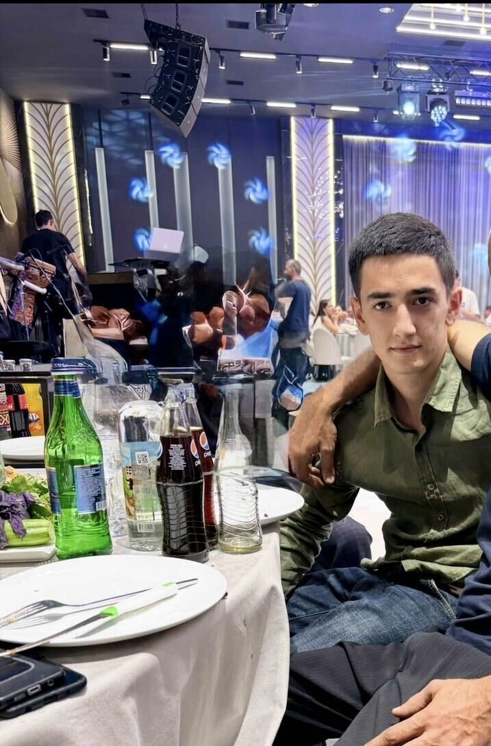 ���� 54954817 ����� Artyom, 21 ���, ���� ���������� � �������