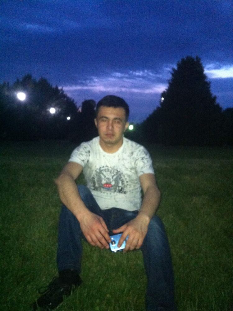 ���������� ���, ���� ������� Muhammadjon, 33 ����, ������������ ��� ������, ����� � ���������