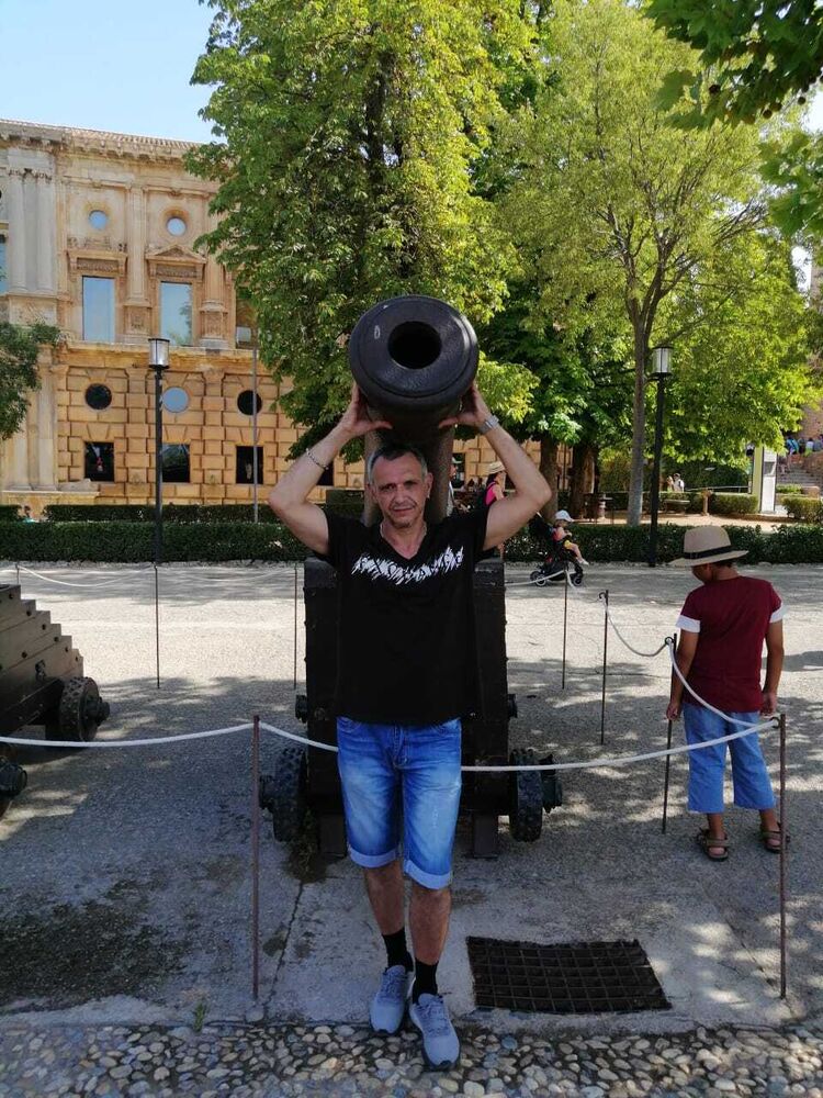 ���������� ������, ���� ������� Vitalii, 57 ���, ������������ ��� ������