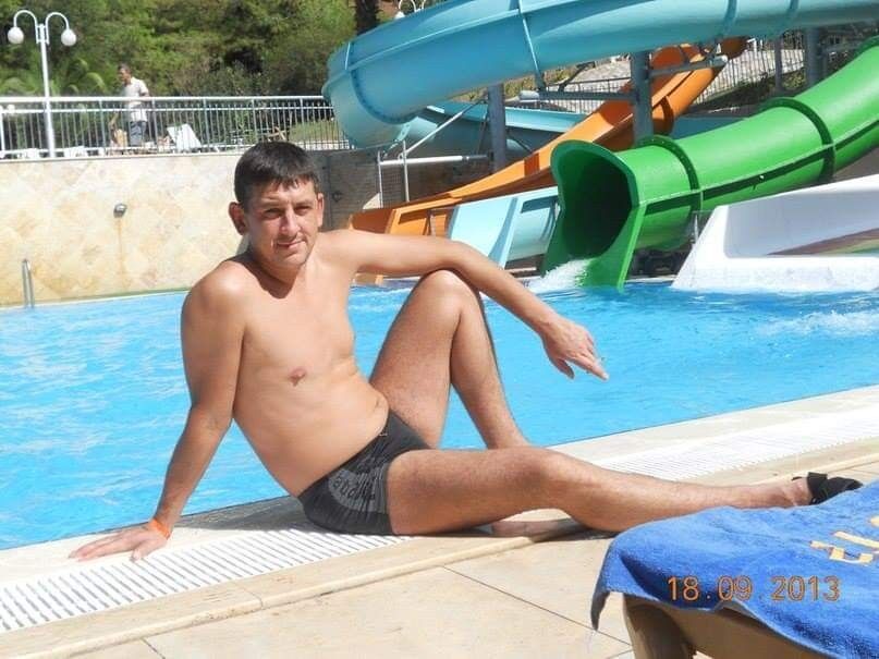 ���� 15076737 ������� Alex, 48 ���, ���� ���������� � ������