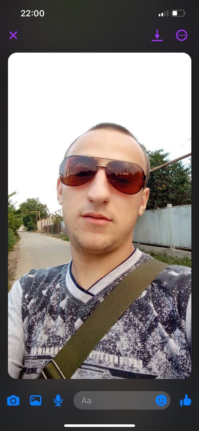 ���� 49494187 ����� ������, 22 ����, ���� ���������� � �����