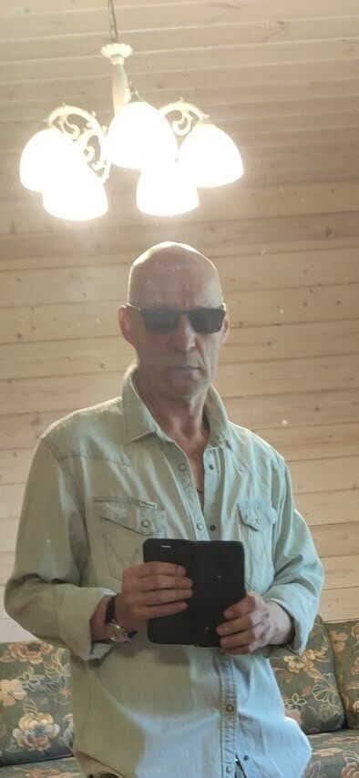  47634407  Oleg, 61 ,    