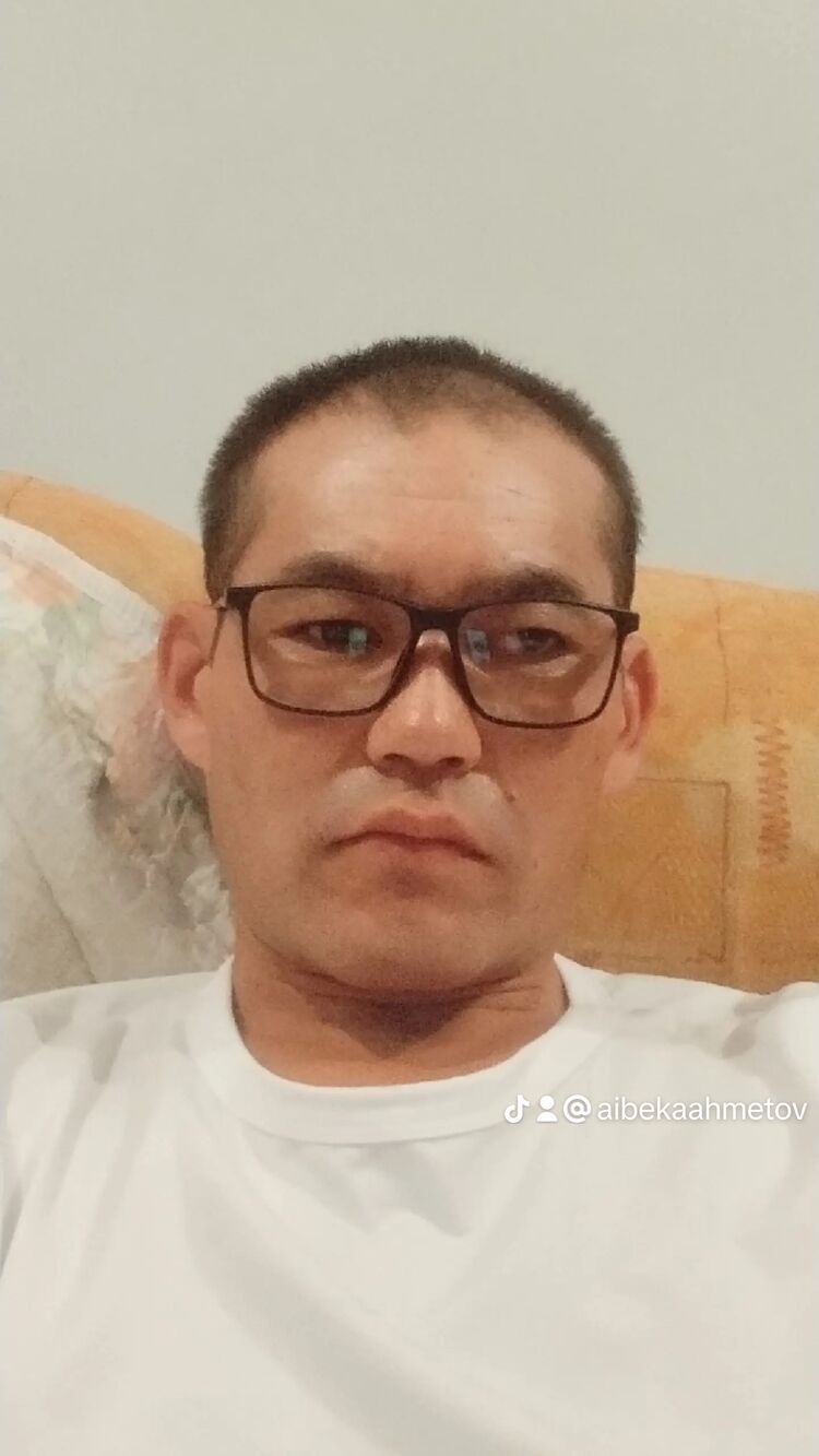 ���� 52269857 ������� Aibek, 41 ���, ���� ���������� � ��������