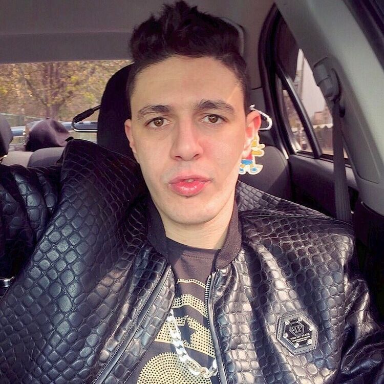 ���������� ����, ���� ������� Fabio, 35 ���, ������������ ��� ������, ���������