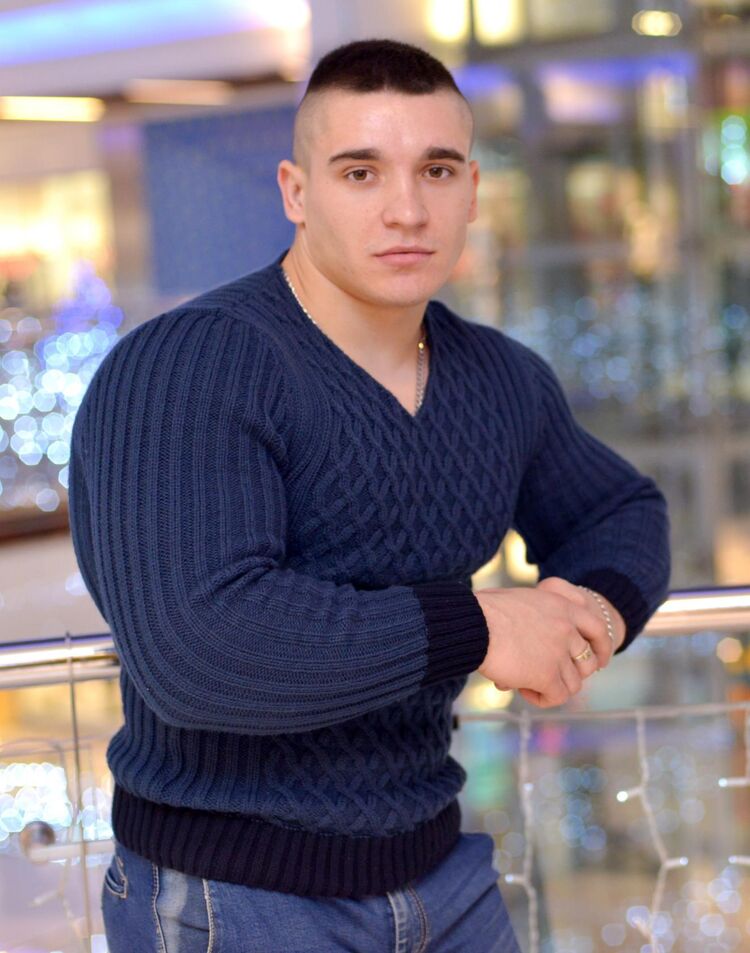 ���� 40098427 ������� ����, 35 ���, ���� ���������� � ������