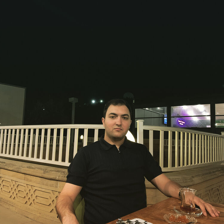 ���������� ����, ���� ������� Murad, 34 ����, ������������ ��� ������, ����� � ���������