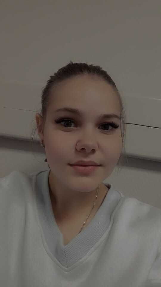 ���� 53509677 ������� Elizaveta, 21 ���, ���� ���������� � ��������