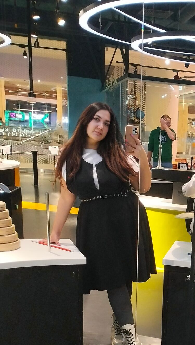 ���������� ������, ���� ������� Yulia, 35 ���, ������������ ��� c�������� ���������