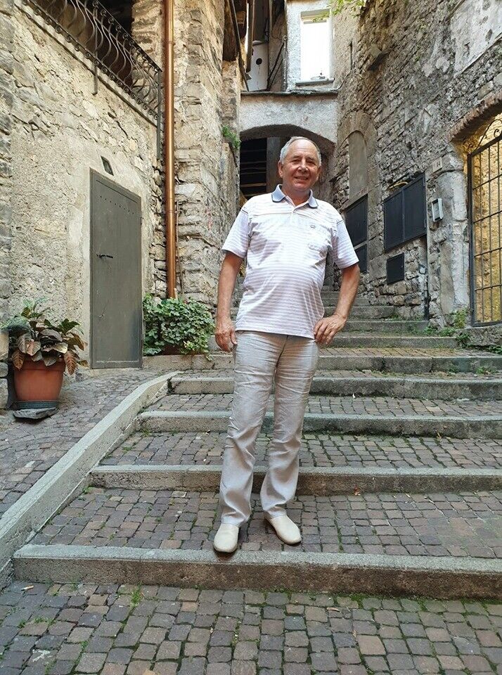 ���� 20693447 ������� Oleg, 71 ���, ���� ���������� � ������