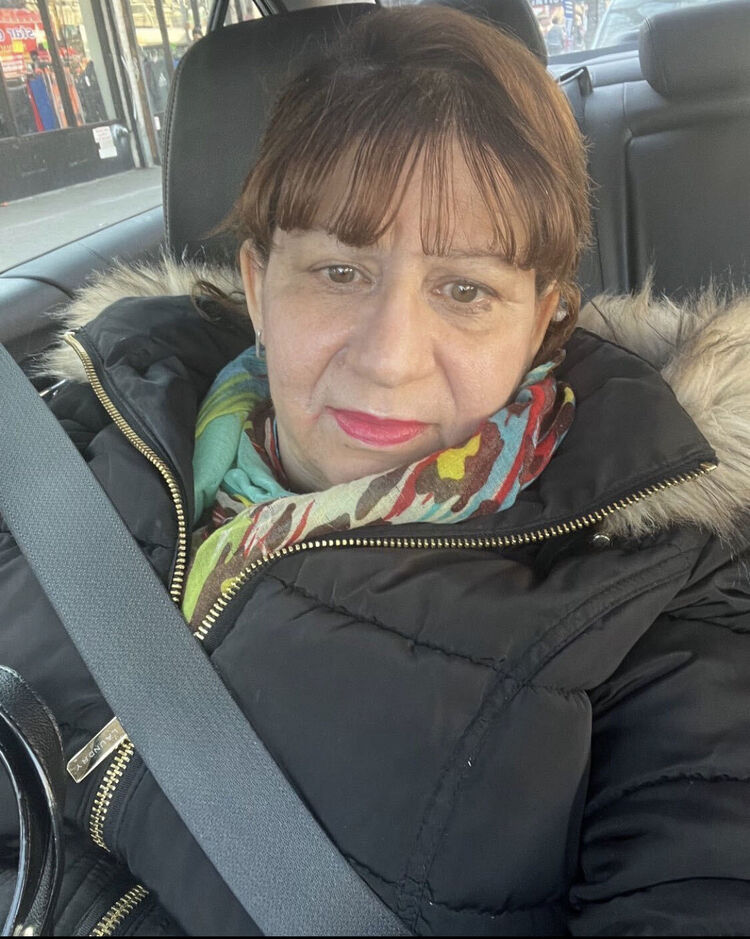  25548237  Kim cruise, 36 ,    South West City