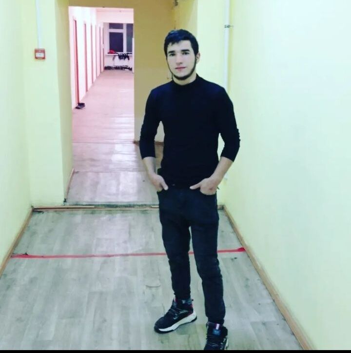  ,   Zoyirbek, 22 ,   ,   