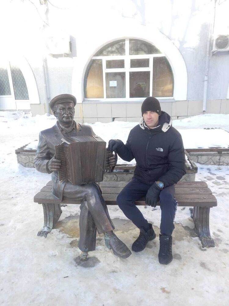 ���� 41630577 ������� Mikhail, 35 ���, ���� ���������� � ������