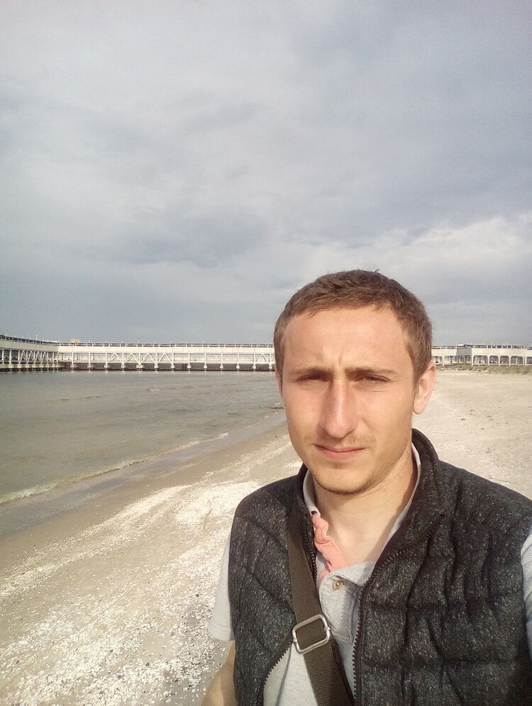 ���� 16822007 ������� Aleksandr, 34 ����, ���� ���������� � �����