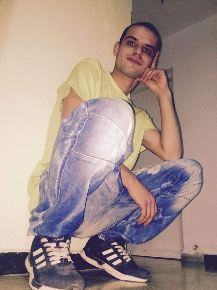 Tel Aviv-Yafo,   Alexsander, 33 ,   