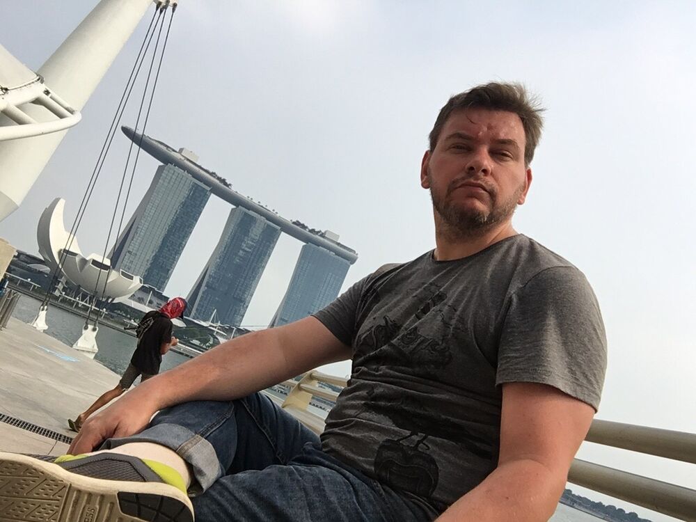 ���� 15488217 ������� DennyDeVinni, 45 ���, ���� ���������� � �����