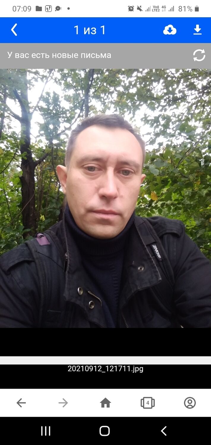 ���� 25845217 ������� Andrey, 42 ����, ���� ���������� � �����-����������