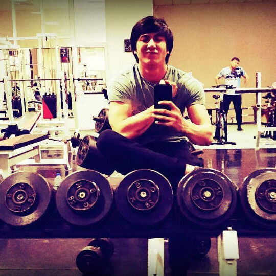 ���� 19508287 ������� AlavitdinOFF, 35 ���, ���� ���������� � ��������