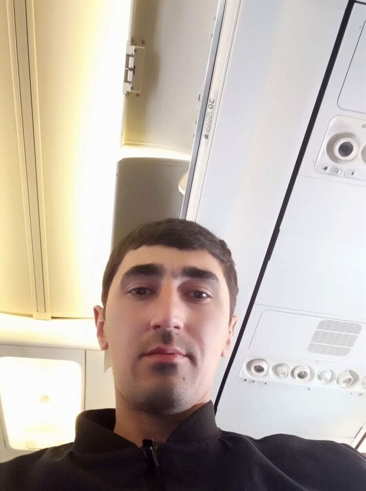 ���� 20216747 ������� ������, 35 ���, ���� ���������� � ������