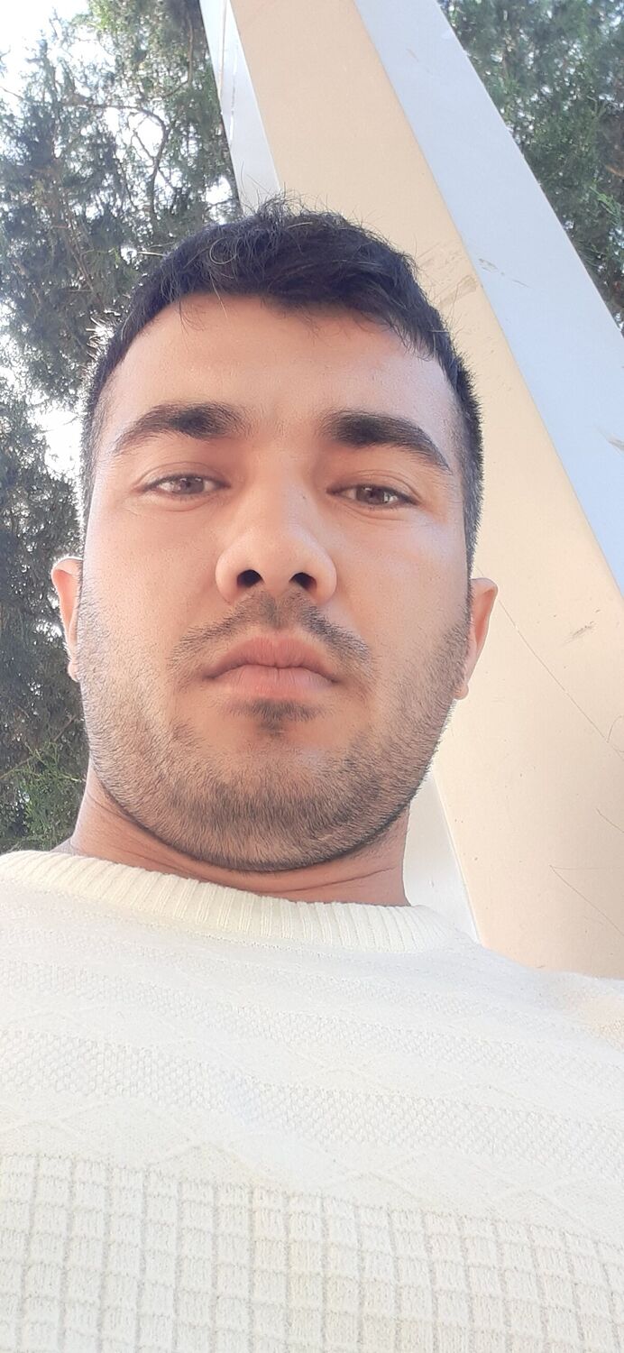  23200597  Sanjar, 33 ,    