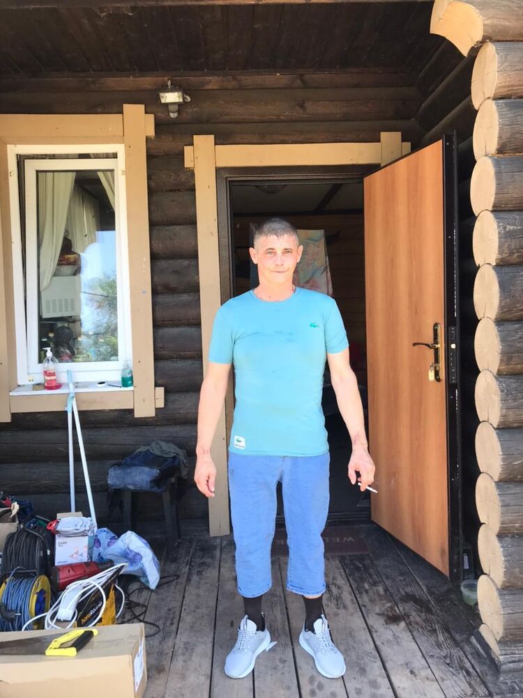 ���� 53395407 ������� ������, 38 ���, ���� ���������� � �������